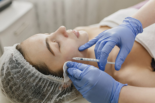 Exosomas y esperma de salmón - Procedimiento en Promoestética