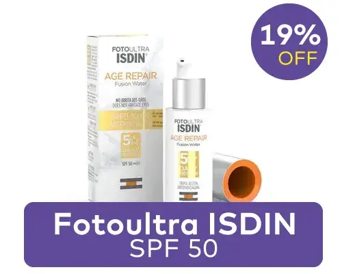 Fotoultra ISDIN SPF 50