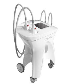 Maquina de Criolipolisis Corporal en Promoestetica