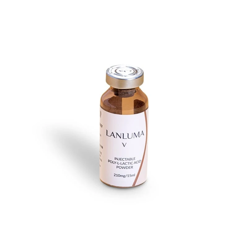 Producto Lanluma en Promoestetica