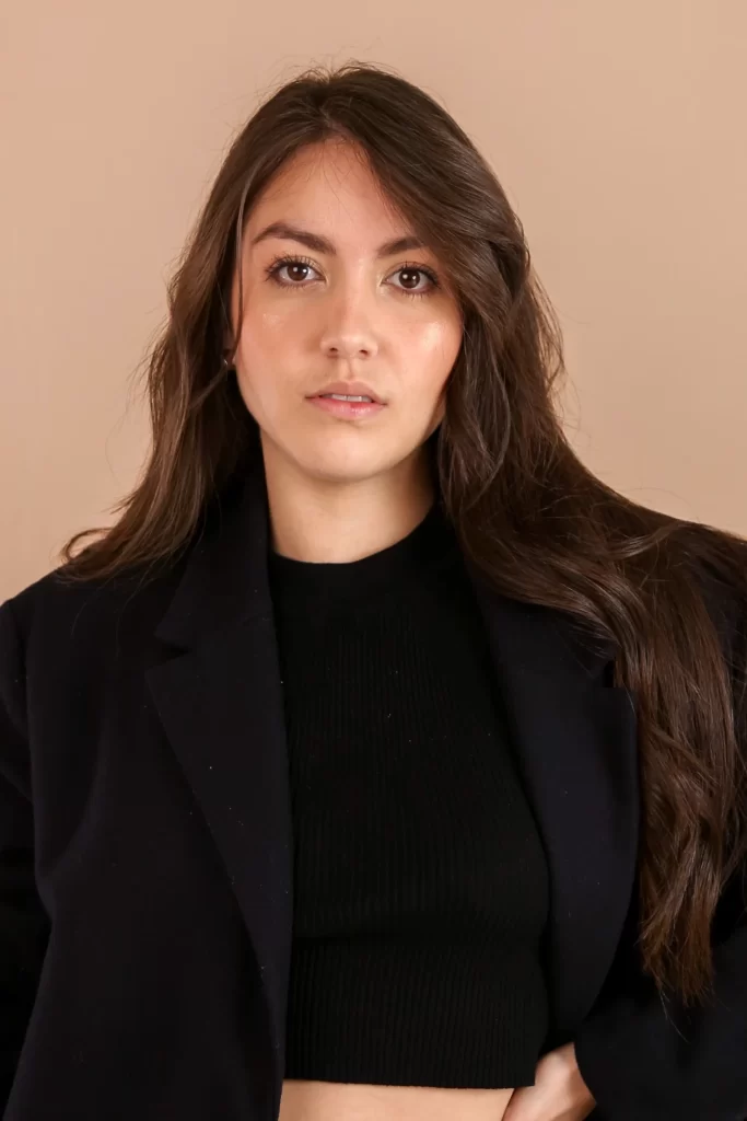 Comunicadora Social y Periodista con experiencia en redacción digital, comunicación estratégica y creación de contenido enfocado en conectar con distintos públicos en Promoestética.