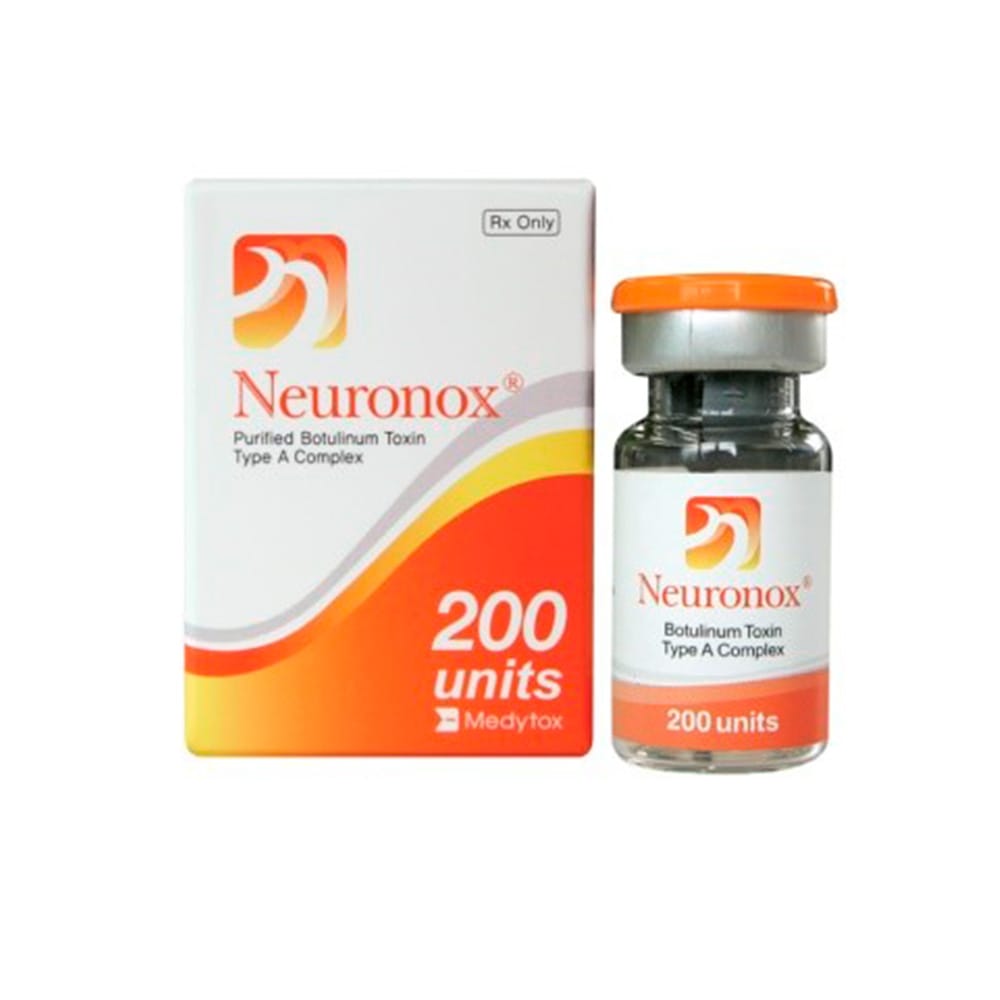 Toxina botulínica para tercio superior en Promoestetica