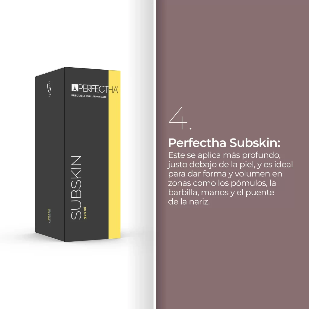 Perfectha Subskin en Promoestetica