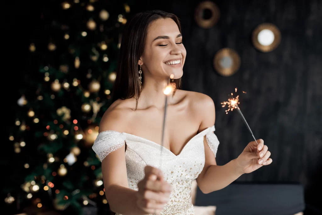 Imagen para articulo: nuevo año, nuevas decisiones en Promoestetica