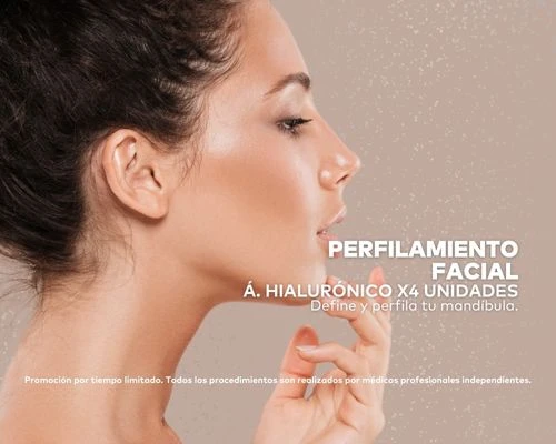 Perfilamiento Facial