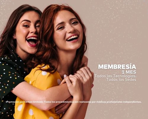 Membresía Élite Bogotá