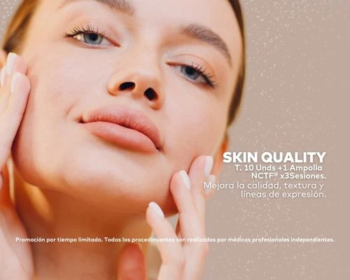 Skin Quality Facial