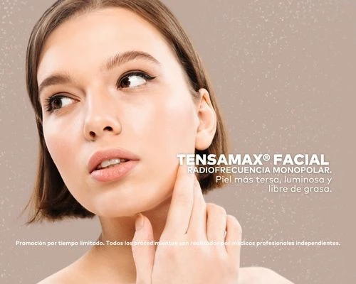 Tensamax® Facial