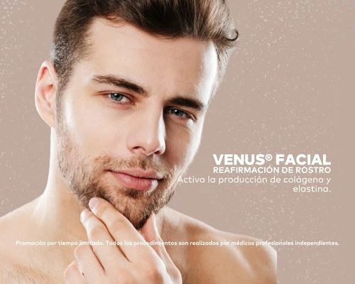 Venus® Facial